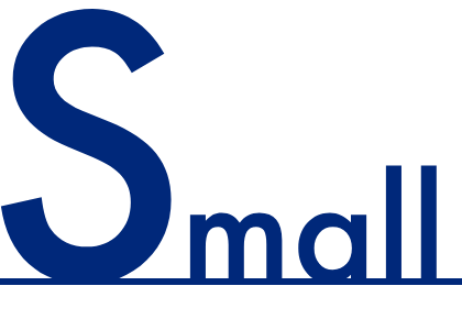 Small