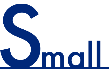 Small