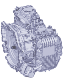 1Motor HV